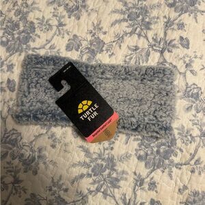Turtle Fur Comfort Lush Headband